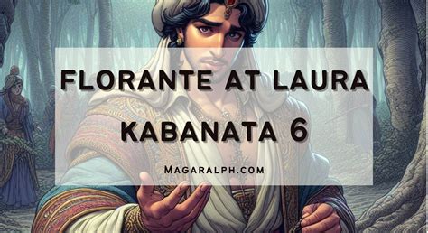 florante at laura kabanata 6 buod